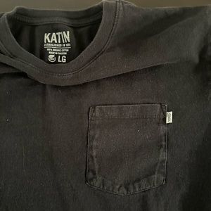 Katin Pocket T